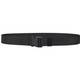 Nylon Webbing Military-Style Belt 1.5” Canvas Belt with Quick-Release Plastic Buckle Tactical Belt